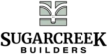 Sugarcreek Builders logo