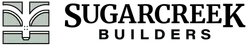 Sugarcreek Builders logo